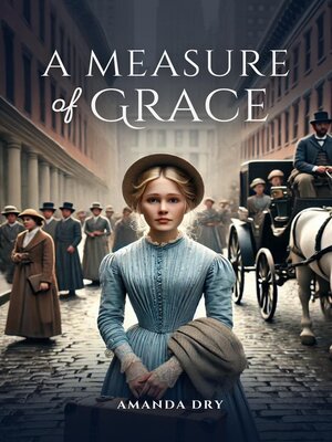 cover image of A Measure of Grace